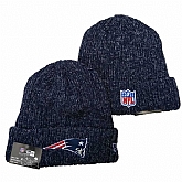New England Patriots Team Logo Knit Hat YD (7),baseball caps,new era cap wholesale,wholesale hats